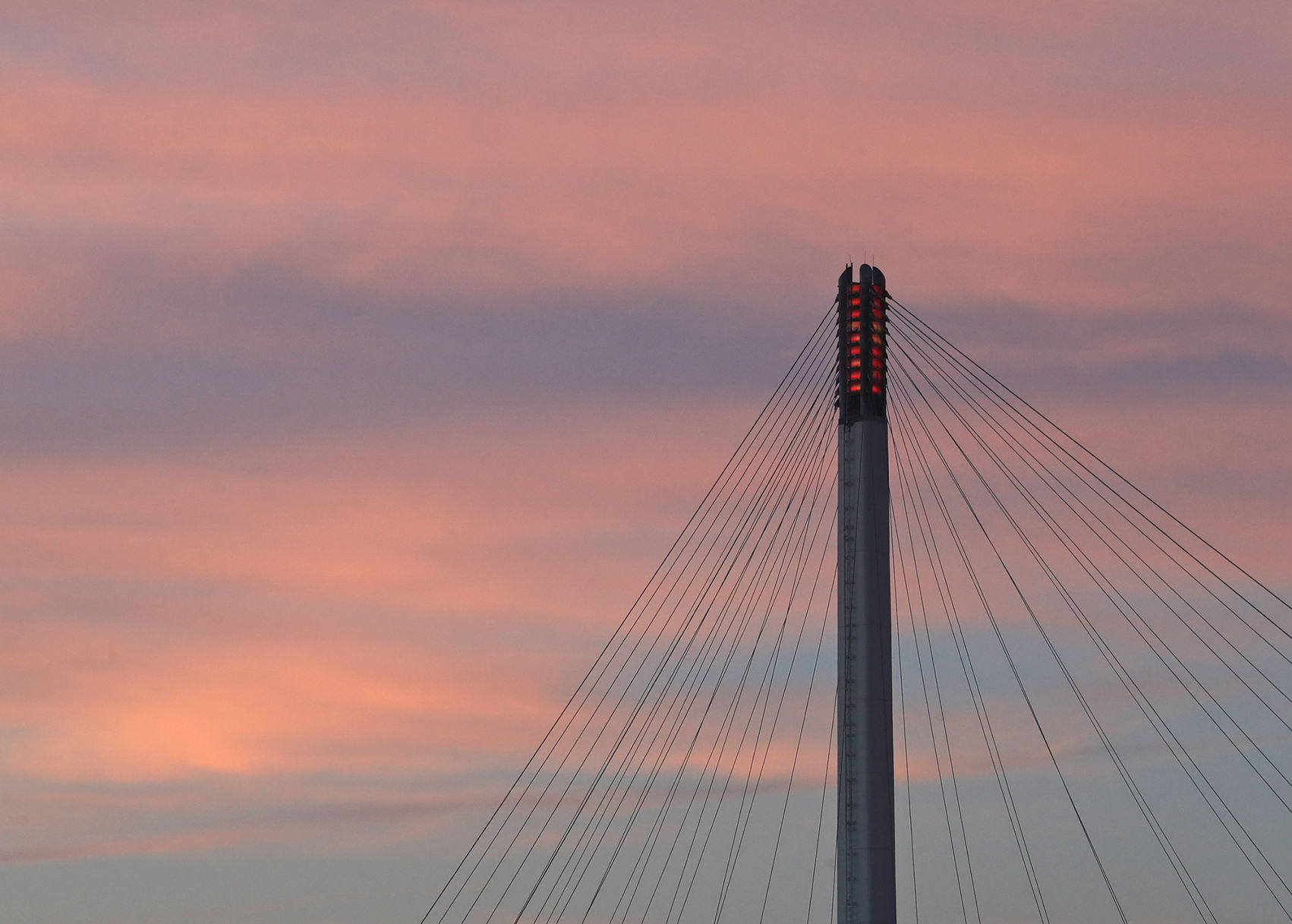 Bob Kerrey Pedestrian Bridge